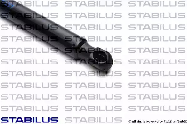 Газовая пружина STABILUS 012809