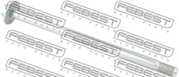 Болт FEBEST 0129-018