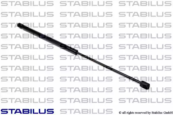 Газовая пружина STABILUS 013258