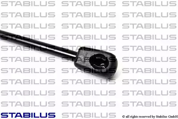 Газовая пружина STABILUS 013258