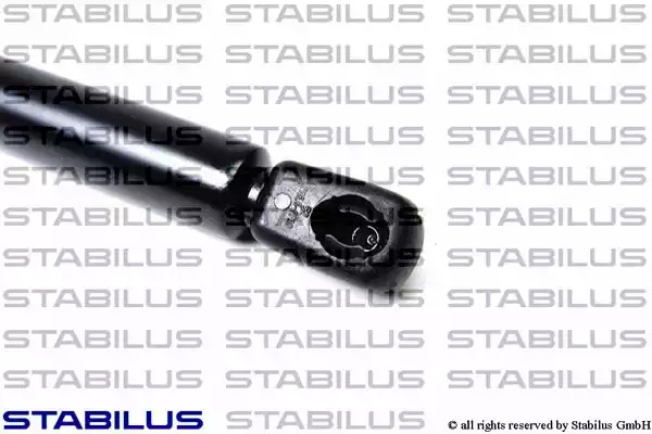 Газовая пружина STABILUS 013258