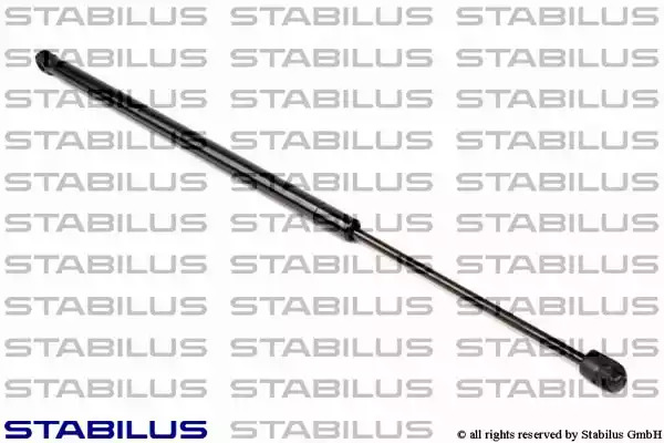 Газовая пружина STABILUS 013349