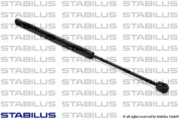 Газовая пружина STABILUS 014035