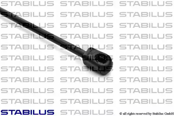 Газовая пружина STABILUS 014035