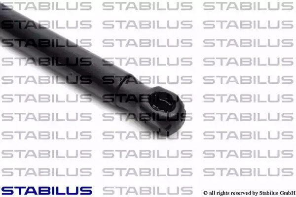 Газовая пружина STABILUS 014035