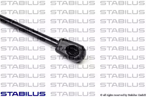 Газовая пружина STABILUS 014232