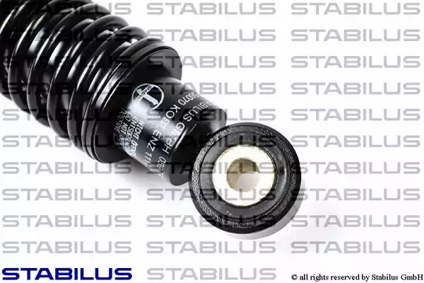 Амортизатор STABILUS 015295