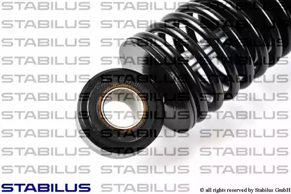 Амортизатор STABILUS 015295