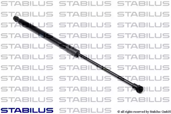 Газовая пружина STABILUS 015488