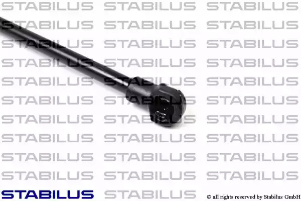 Газовая пружина STABILUS 015488