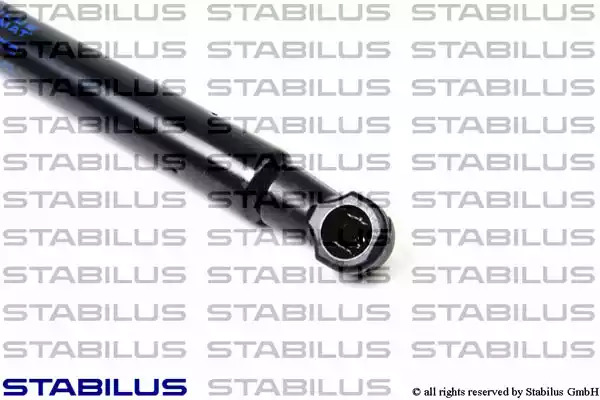 Газовая пружина STABILUS 015488