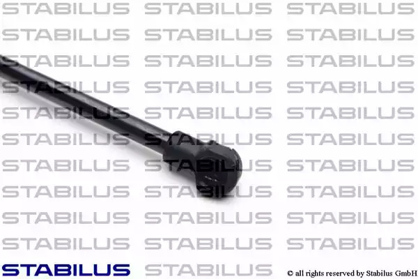 Газовая пружина STABILUS 015489