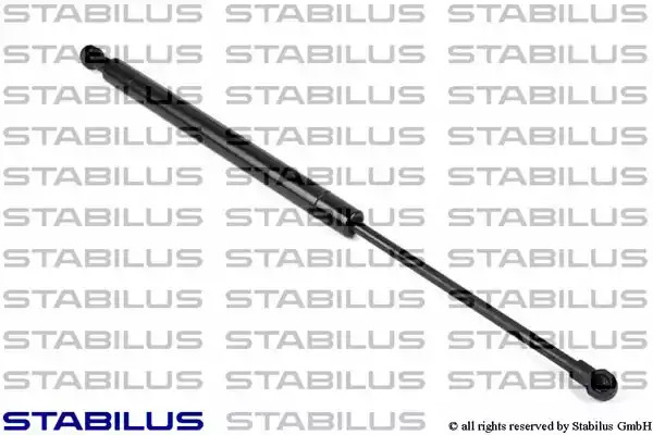 Газовая пружина STABILUS 015490