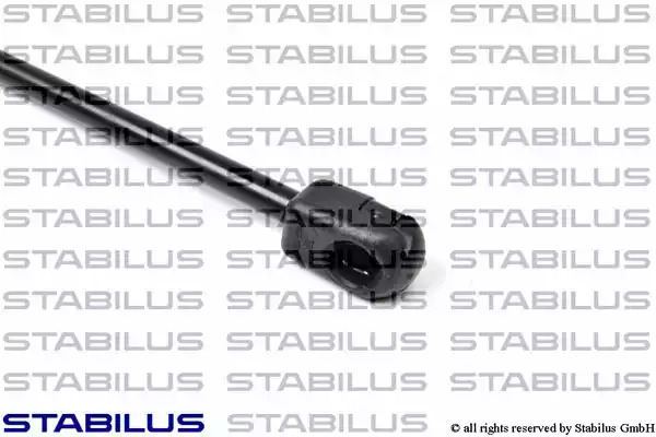 Газовая пружина STABILUS 015491