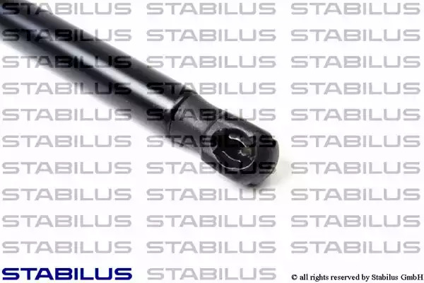 Газовая пружина STABILUS 015491