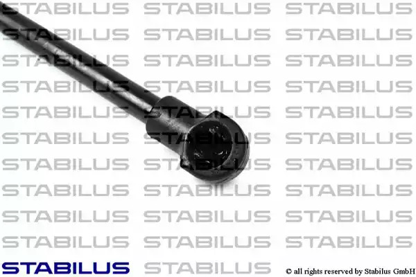 Газовая пружина STABILUS 015496