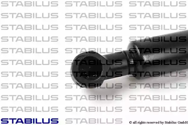 Газовая пружина STABILUS 015496