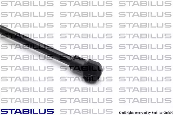 Газовая пружина STABILUS 015513