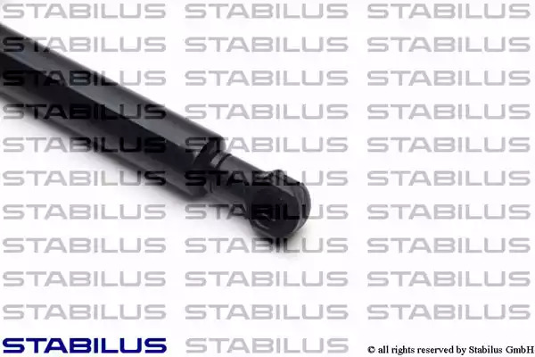 Газовая пружина STABILUS 015513