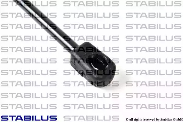 Газовая пружина STABILUS 015582