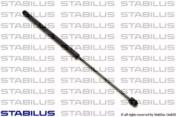 Газовая пружина STABILUS 016391