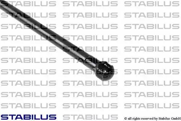 Газовая пружина STABILUS 016533