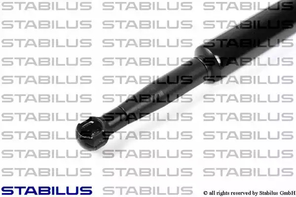 Газовая пружина STABILUS 016533