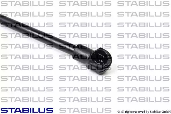 Газовая пружина STABILUS 016723