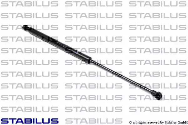 Газовая пружина STABILUS 016902