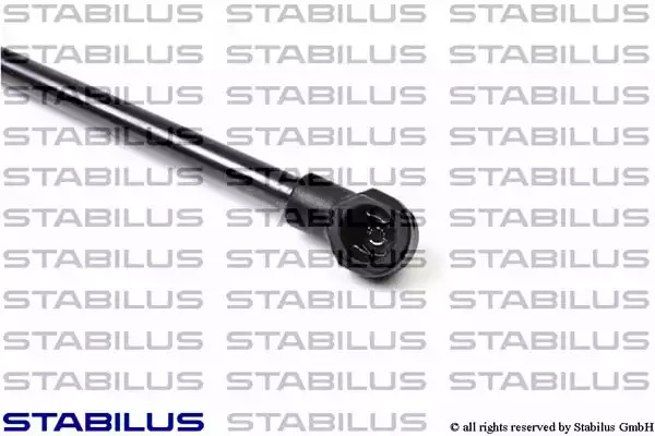 Газовая пружина STABILUS 016902