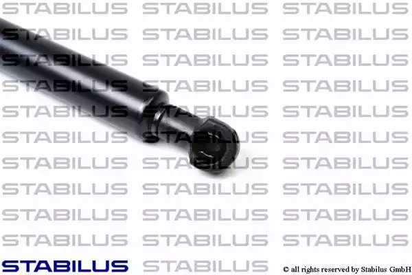 Газовая пружина STABILUS 016902