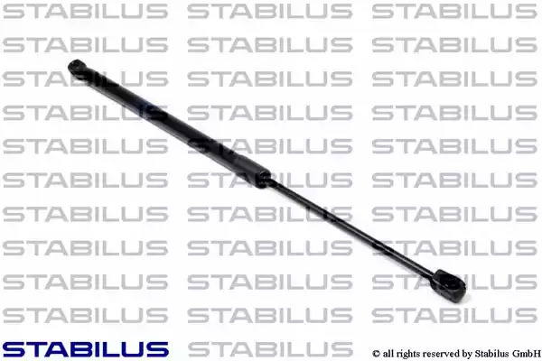 Газовая пружина STABILUS 016954