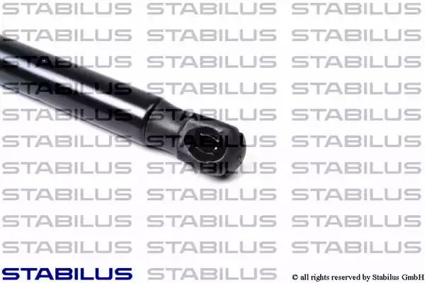 Газовая пружина STABILUS 016954