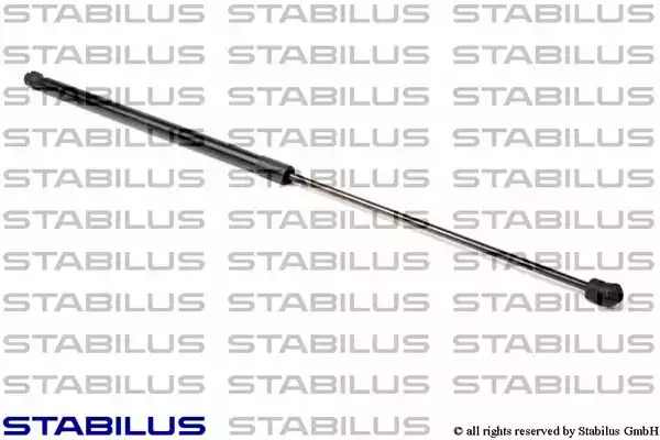 Газовая пружина STABILUS 017359