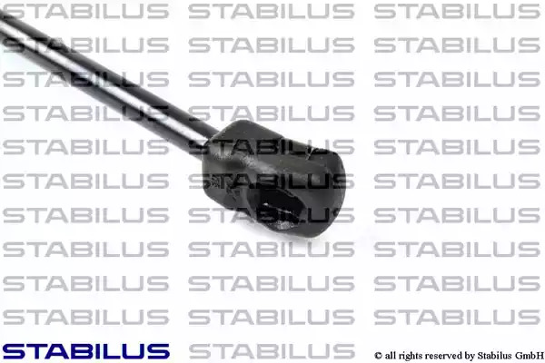 Газовая пружина STABILUS 017359