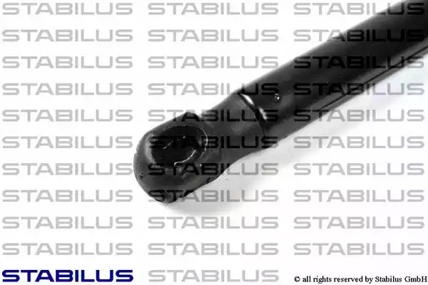 Газовая пружина STABILUS 017359
