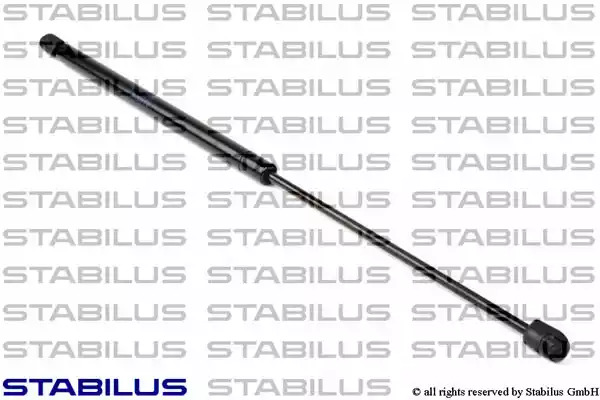 Газовая пружина STABILUS 017467