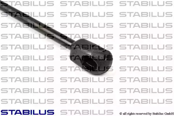 Газовая пружина STABILUS 017467