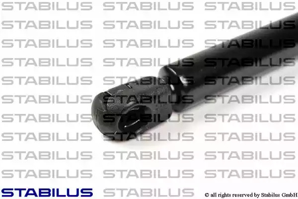 Газовая пружина STABILUS 017467