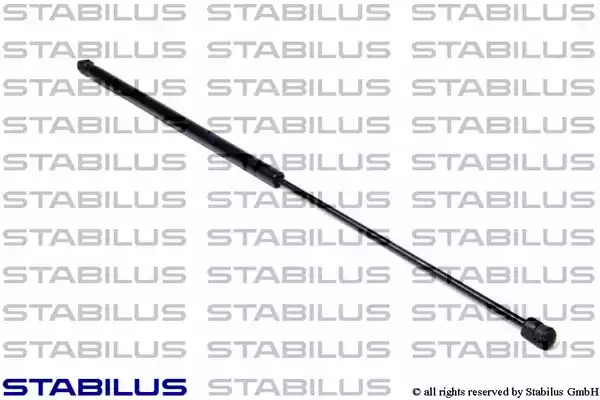 Газовая пружина STABILUS 017487