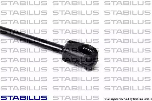 Газовая пружина STABILUS 017487