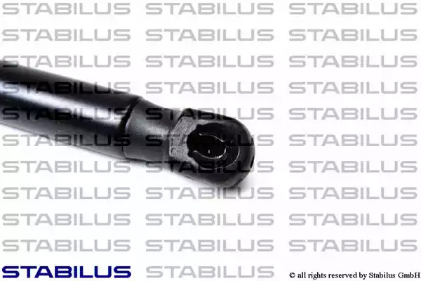 Газовая пружина STABILUS 017487