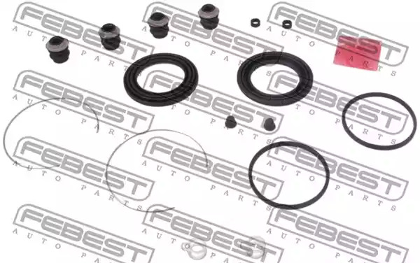 Ремкомплект FEBEST 0175-ACV30F