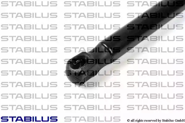 Газовая пружина STABILUS 017510