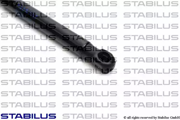 Газовая пружина STABILUS 017681