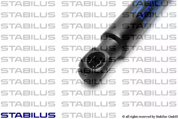 Газовая пружина STABILUS 017881