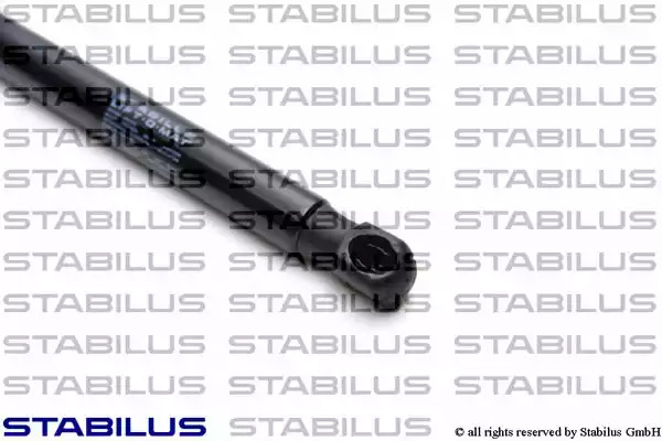 Газовая пружина STABILUS 017998