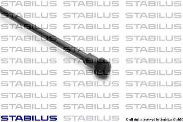 Газовая пружина STABILUS 018123