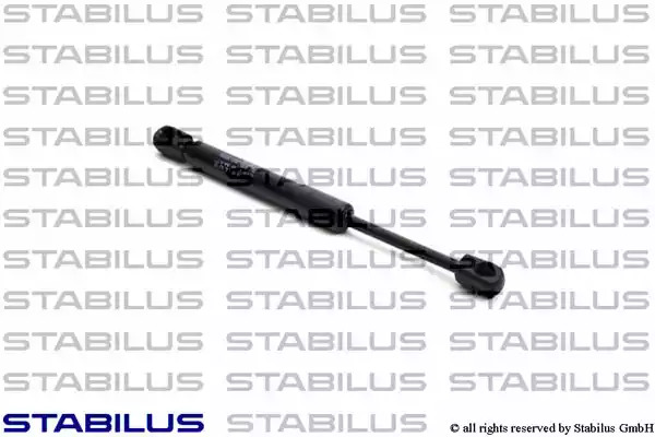 Газовая пружина STABILUS 018382