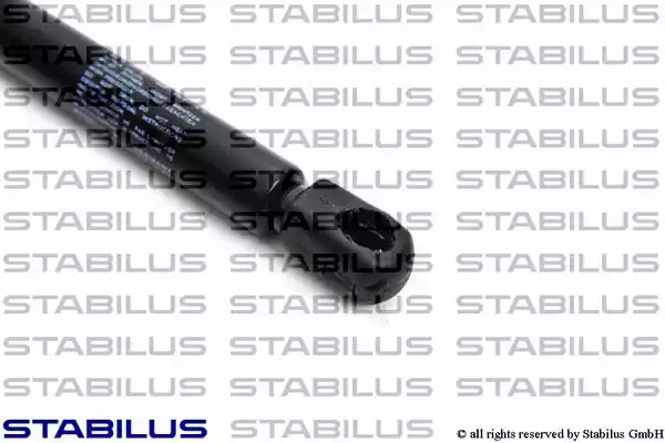 Газовая пружина STABILUS 018382